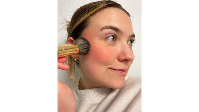 Soft Pinch Liquid Blush